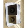 Buy cheap 150KN Cast Iron 450 Dome Nut Plate 17mm For Formwork from wholesalers