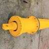 Buy cheap Drilling Depth 51.5m Friction Kelly Bar Tube 406-4*14mm For Rotary Piling Rig from wholesalers