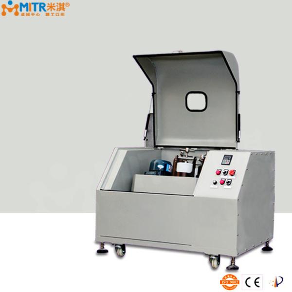 Buy cheap Gear Driving Style Rotary Ball Mill For Ceramic Industry No Precipitation from wholesalers