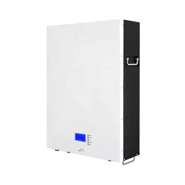 Quality 6000 Times Cycle Life Lifepo4 Module Battery Pack 48v 10kwh for sale