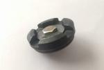 Buy cheap Steam Treatment Shock Absorber Parts , Shock Absorber Base Valve Density 6.8 G / from wholesalers