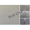 Buy cheap Stainless Steel Crimped Wire Mesh For Water Purifier Barbecue Light Duty Square Hole from wholesalers