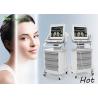 Buy cheap anti age face lift ultrasonic skin tightening hifu machine for beauty salon from wholesalers
