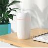 Buy cheap USB Mini Car Aroma Diffuser Humidifier Air Purifier USB Powered and Perfect for Travel from wholesalers