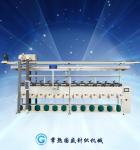 Double Side 12 Spindles Soft Yarn Winding Machine