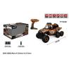 Buy cheap 6WD Waterproof 1 / 16 Scale 2.4G Remote Control Rally Car For Kids 8 Year Old from wholesalers