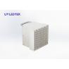 Buy cheap Integrated Ultraviolet UV LED Curing System Purple Aluminum Material from wholesalers