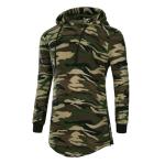 Wholesale zipper shirts long sleeve custom logo t shirt printing