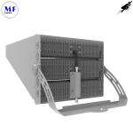 400W Class I LED Stadium Flood Sports Light IP66 Waterproof IK08 Full Production