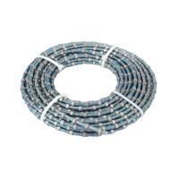 Buy cheap 8.8mm Diamond Wire Saw For Profiling product