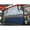 Buy cheap Door Frame 500 Ton CNC Press Brake 6000mm Bending Length With 7 Axis from wholesalers