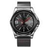 Buy cheap 22cm Strap Male Sports Watch SL28 Movement 3ATM Waterproof Minimalist from wholesalers