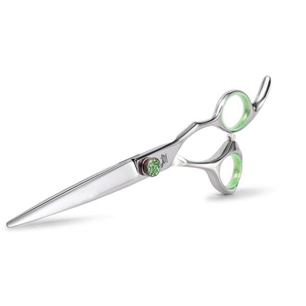 Buy cheap 7 Inch Fishbone Teeth Puppy Grooming Scissors Dog Hair Shears from wholesalers