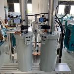 3000W Glue Dispensing Robot 220V - 380V Silicone Dispensing System For 2 By 2