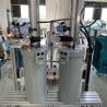Buy cheap Customized Automatic Glue Dispenser Machine CE Approved Dispensing Systems from wholesalers