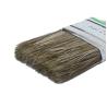 Buy cheap 45-58mm Length Plastic Handle Paint Brushes Stainless Iron / Steel Ferrule from wholesalers