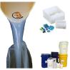 Buy cheap RTV Mould Making Platinum Silicone Rubber Low Shrinkage Pourable 30 Shore A from wholesalers