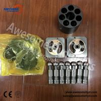 Buy cheap High Precision Hitachi Hydraulic Pump Parts HPV050 HPV102 HPV105 HPV118 HPV135 product