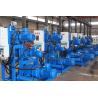Buy cheap Chemicals Dry Screw Vacuum Pump Set Adjustable High Suction Pressure from wholesalers