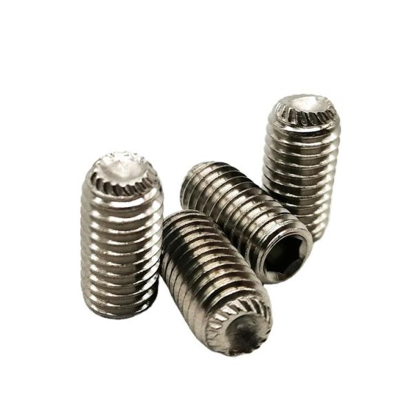Buy cheap Carbon Steel Nut Bolt Fastener DIN 315 Knurling Set M3-M16 Size A4-80 Finished from wholesalers