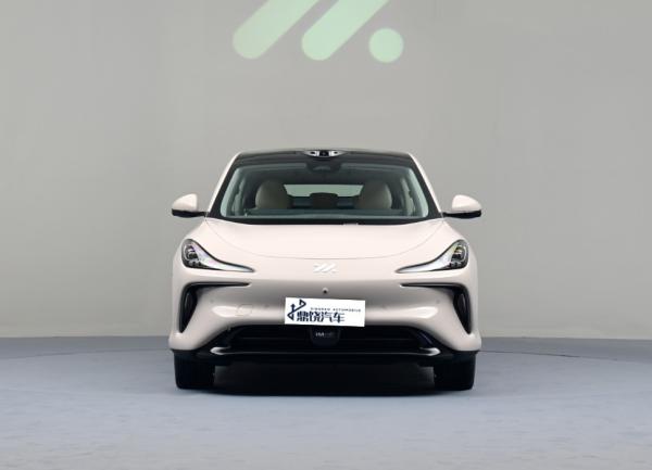 Automobile IM Electric Car New Energy New Version Electric Vehicle Hybrid IM LS6