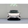 Buy cheap New Energy Auto IM EV Car 5 Seats IM LS6 China Motor Power Adults Personal from wholesalers