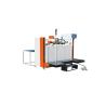 Buy cheap Electric Corrugated Box Die Cutting Machine Simple Operation CE ISO Approval from wholesalers