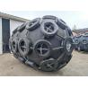 Buy cheap Pneumatic Natural Rubber Yokohama Marine Fender from wholesalers