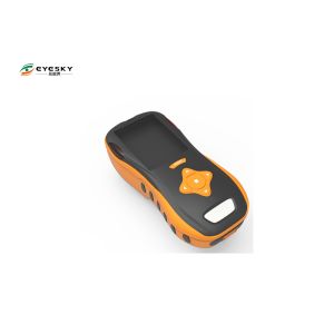 China Data Logging  Honeywell Sensor Portable Multi Gas Analyzer on sale