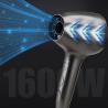 Buy cheap Brushless Motor Household Hair Dryer Zero Radiation 50Hz Fast Drying from wholesalers