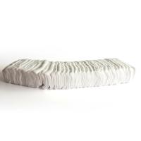 Buy cheap Disposable Medical Surgical Absorbent Zig Zag Cotton Wool product