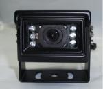 Buy cheap CCTV Security System 600TVL HD Mini Metal Reverse View Camera from wholesalers
