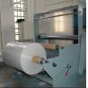 Buy cheap Durable Blown Film Machinery Blow Film Extruder With Rotary Die from wholesalers