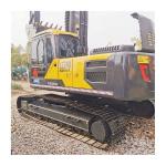 Original Hydraulic Pump Used 24 Ton Volvo EC240 Excavator in Good Condition from