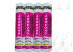 Steel Aluminium CGS GP Silicone Sealant PVC Acetic Acid
