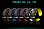 Hot Sale smart Bracelet L12S bluetooth Touch Screen Panel Phone Book iwatch for