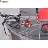 Buy cheap 6 Frame Manual Stainless Steel Honey Extractor Multi-Drive Battery 12V from wholesalers
