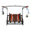Buy cheap Pneumatic PT-1500 Wood pallet nailing machine, Pneumatic Pallet nailing table from wholesalers