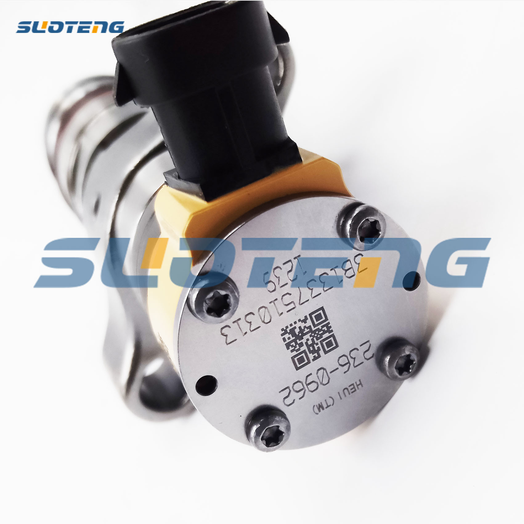 236-0962 2360962 Diesel Fuel Injector For C9 Engine Common Rail Injector