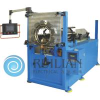 Buy cheap Seam Welder Machine 60KVA Tin Plated Sheet Side Seam Welder product