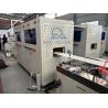 Buy cheap PE PVC Powder / PE PVC Granules PVC Wall Panel Extrusion Machine 200-250kg/Hr from wholesalers