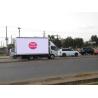 Buy cheap ODM P5 Digital Full Color Led Screen Boards For Truck Vehicle Trailer Advertising from wholesalers