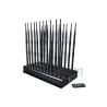 Buy cheap All In One 22 Channel 5GLTE Mobile Phone Scrambler 2G 3G 4G 5GLTE Wi-Fi2.4G GPS from wholesalers
