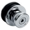 Buy cheap 30kg Capacity Hanging Sliding Door Rollers 5-6mm Wheels For Square Tubing from wholesalers