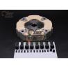 Buy cheap Excavator Hydraulic Pump Coupling R110-7 R160LC-3 Replaces 11E1-1507 from wholesalers