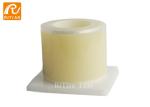 Disposable Dental Blue Barrier Film 1200 Sheets Per Roll No Residue Leave After