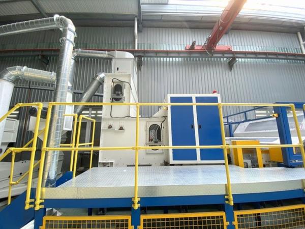 Buy cheap Vibrating Hopper Feeder from wholesalers