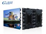 Outdoor IP65 LED Video Wall Display 5MM Pixel Pitch 3840Hz