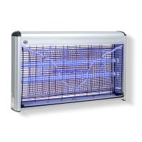 Buy cheap Indoor Pollution-free security Non-toxic anti mosquito lamp with Powerful 1900V product