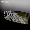 Buy cheap 1 Carat 1.5 Carat HPHT Rough Lab Grown Diamonds Yuda Crystal For Bracelet from wholesalers